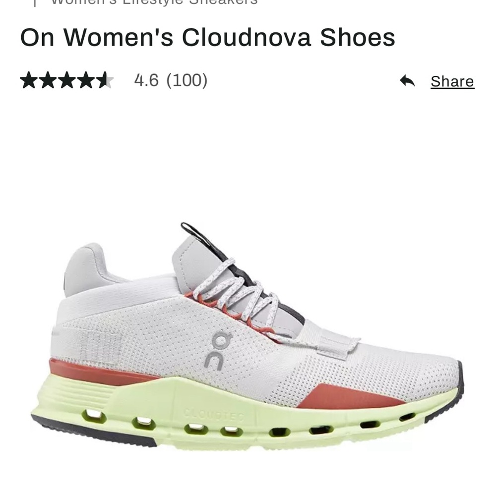 On Cloud Nova
